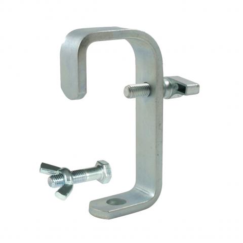 Single-Hook-Clamp Standard